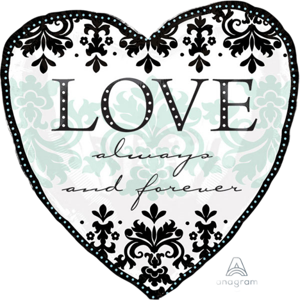 Supershape Always & Forever